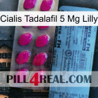 Cialis Tadalafil 5 Mg Lilly 35
